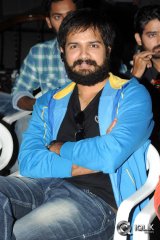 Kavvintha Movie Trailer Launch